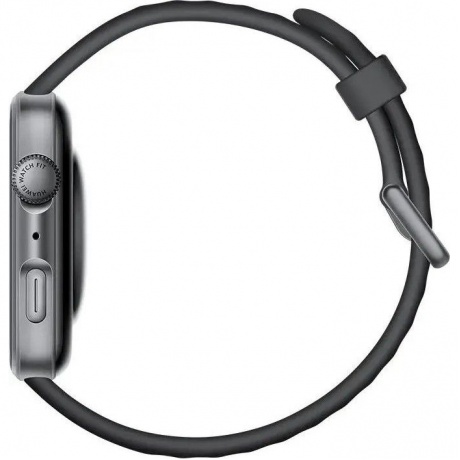 Умные часы Huawei Watch FIT 4 (55020FAP) Black - фото 6