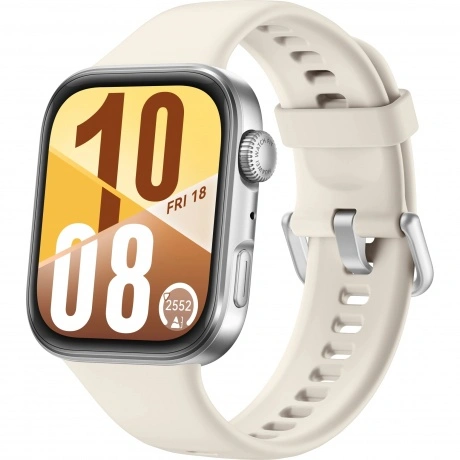 Умные часы Huawei Watch FIT 4 (55020FAM) White