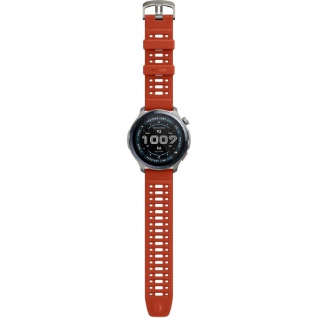 Умные часы Amazfit Balance 2 (A2430) Black - фото 8