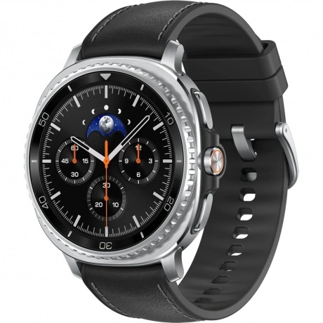 Умные часы Samsung Galaxy Watch 8 Classic LTE 46mm (SM-L505FZKAC...