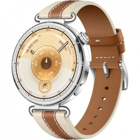 Умные часы Huawei Watch GT 6 (55020FVX)  Brown
