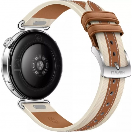 Умные часы Huawei Watch GT 6 (55020FVX)  Brown - фото 2