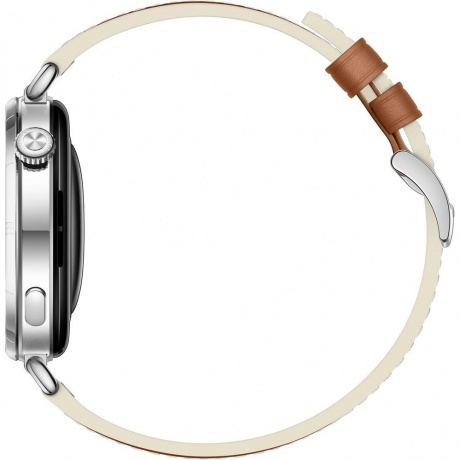 Умные часы Huawei Watch GT 6 (55020FVX)  Brown - фото 4
