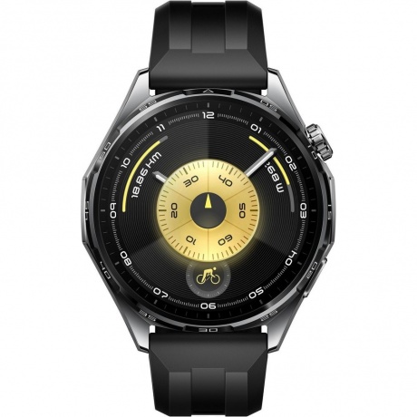 Умные часы Huawei Watch GT 6 (55020FWD) Green - фото 4