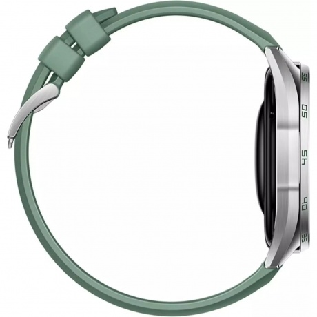 Умные часы Huawei Watch GT 6 (55020FWD) Green - фото 9