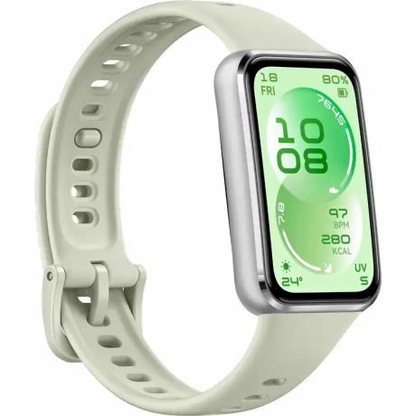 Band 11 Green Alum Case - фото 3