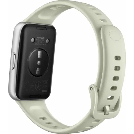Band 11 Green Alum Case - фото 4
