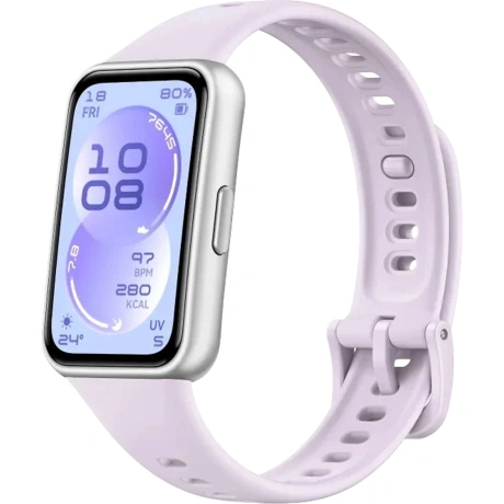 Band 11 Purple Polymer