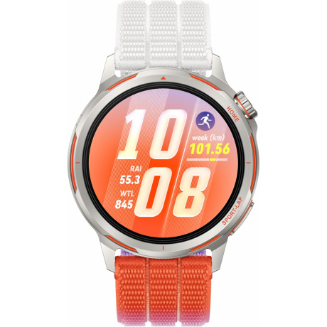 Watch GT Runner 2 Orange - фото 3