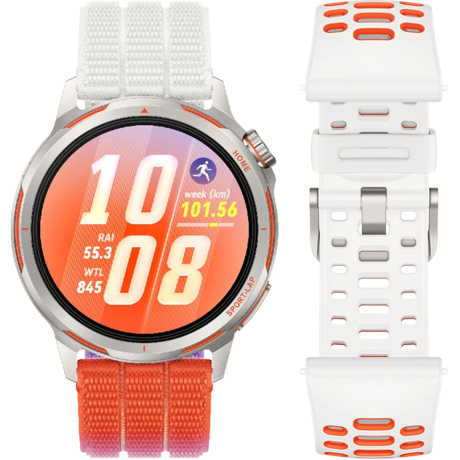 Watch GT Runner 2 Orange - фото 7
