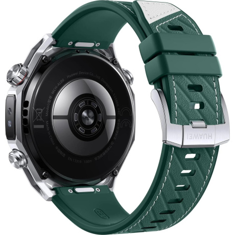 Watch Ultimate 2 Green Titanium - фото 4