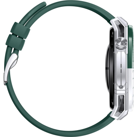 Watch Ultimate 2 Green Titanium - фото 5