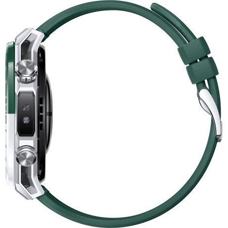 Watch Ultimate 2 Green Titanium - фото 6