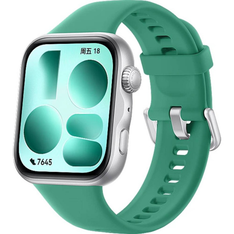 WATCH FIT 5 green - фото 2