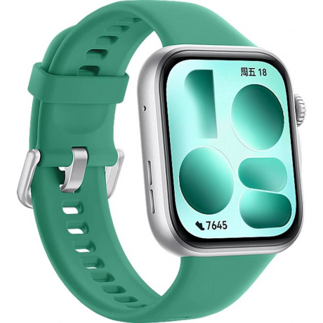 WATCH FIT 5 green - фото 3