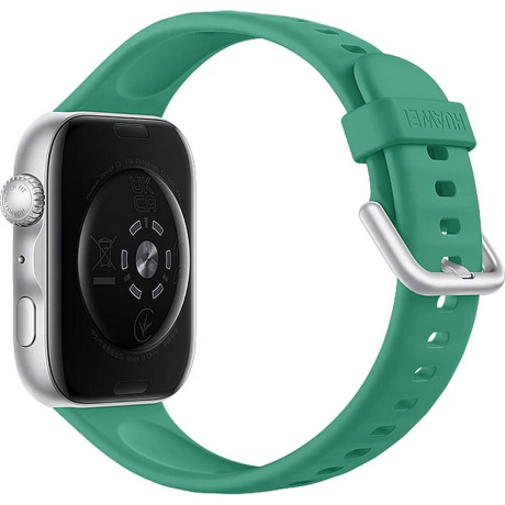 WATCH FIT 5 green - фото 4