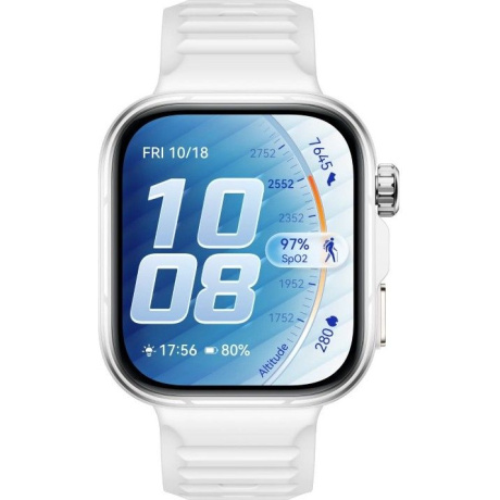 WATCH FIT 5 Pro - фото 3