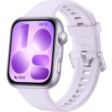 WATCH FIT 5 purple - фото 22