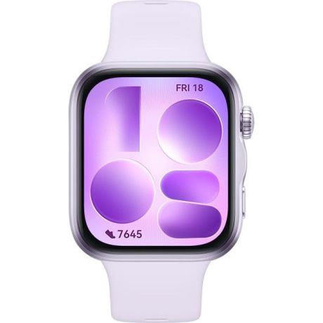 WATCH FIT 5 purple - фото 23