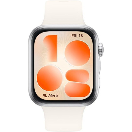 WATCH FIT 5 white - фото 22