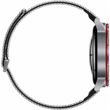 Умные часы GT RUNNER 2 BLACK 55020HJS HUAWEI - фото 6