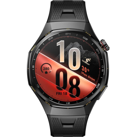 Умные часы GT 7 PRO BLACK TUM-B49 HUAWEI - фото 3