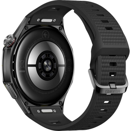 Умные часы GT 7 PRO BLACK TUM-B49 HUAWEI - фото 5