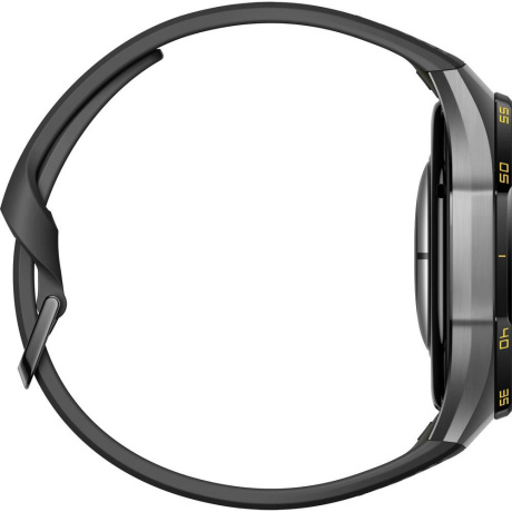 Умные часы GT 7 PRO BLACK TUM-B49 HUAWEI - фото 6