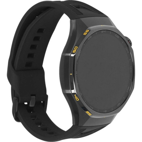Умные часы GT 7 PRO BLACK TUM-B49 HUAWEI - фото 7