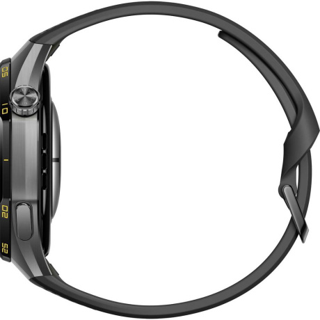 Умные часы GT 7 PRO BLACK TUM-B49 HUAWEI - фото 8