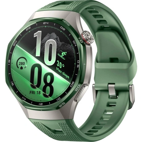 Умные часы GT 7 PRO GREEN TUM-B49 HUAWEI