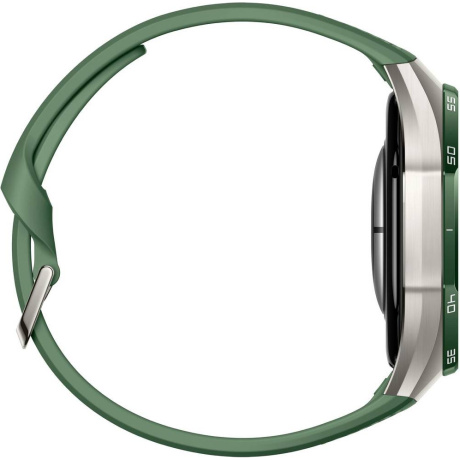Умные часы GT 7 PRO GREEN TUM-B49 HUAWEI - фото 2
