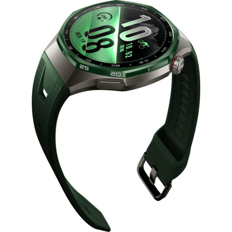 Умные часы GT 7 PRO GREEN TUM-B49 HUAWEI - фото 5