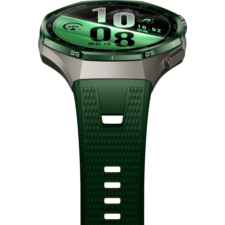 Умные часы GT 7 PRO GREEN TUM-B49 HUAWEI - фото 7