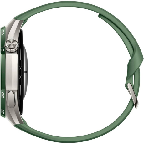 Умные часы GT 7 PRO GREEN TUM-B49 HUAWEI - фото 9