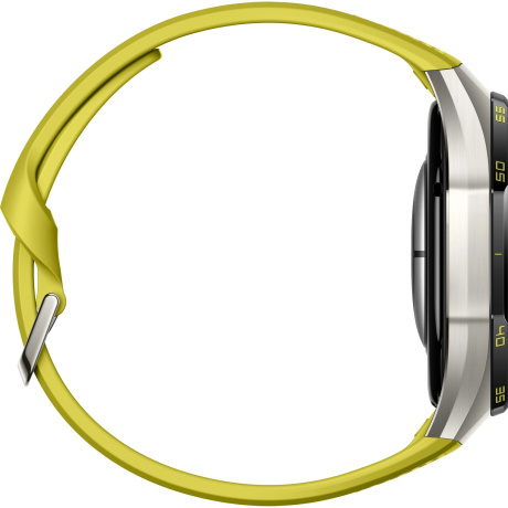 Умные часы GT 7 PRO YELLOW TUM-B49 HUAWEI - фото 6
