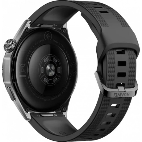 Умные часы GT 7 BLACK TUM-B39 HUAWEI - фото 4