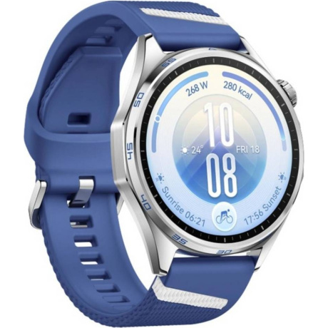 Умные часы GT 7 BLUE TUM-B39 HUAWEI - фото 3