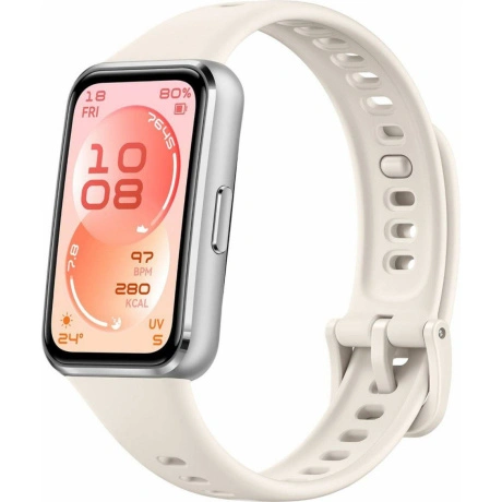 Фитнес-браслет BAND 11 WHITE ALUM CDY-B29 55020GVC HUAWEI