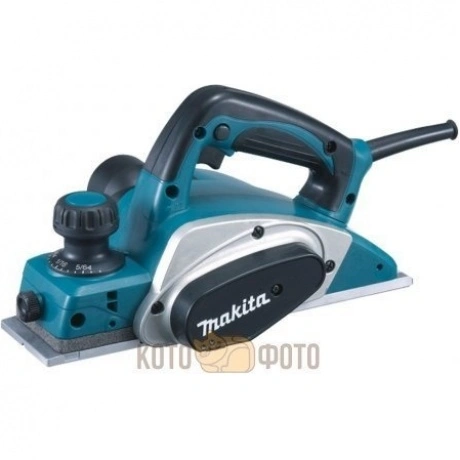 Рубанок электрический Makita KP0800