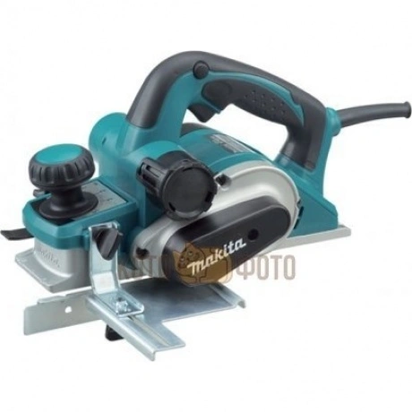 Рубанок электрический Makita KP0810C