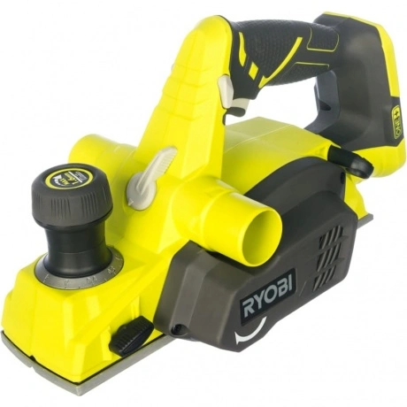 Рубанок Ryobi One+ R18PL-0 без аккумулятора в комплекте 51330029...