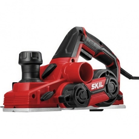 Рубанок электрический SKIL PL2012, 710 Вт, 82мм