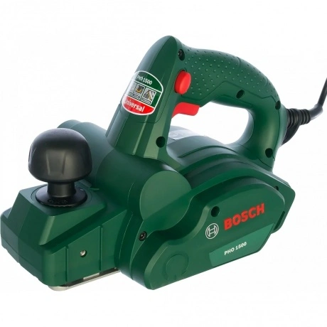 Рубанок Bosch PHO 1500 (6032A4020)
