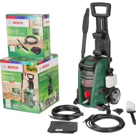Мойка высокого давления Bosch UniversalAquatak 130 (06008A7B00)