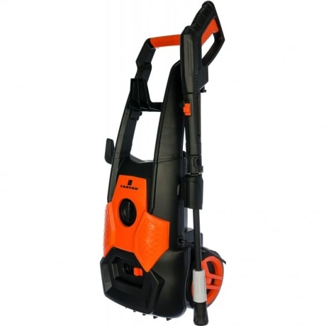 Минимойка Carver CW-1601С 1600Вт