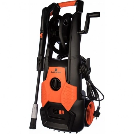 Минимойка Carver CW-1801D 1800Вт