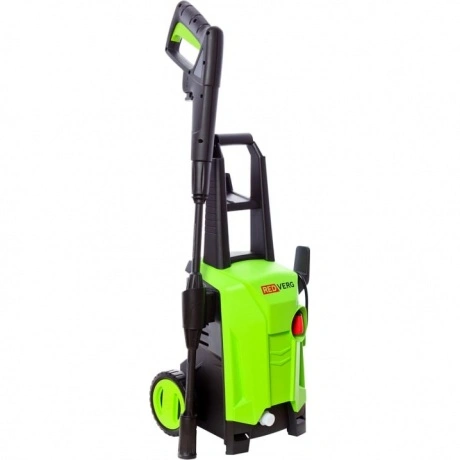 Минимойка RedVerg RD-HPW1200 1200Вт