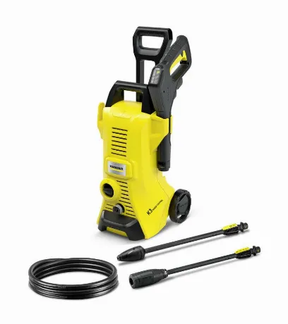 Минимойка Karcher K 3 Power Control *EU 1600Вт (1.676-100.0)