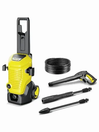 Минимойка Karcher K 5 WCM 2100Вт (1.324-400.0)